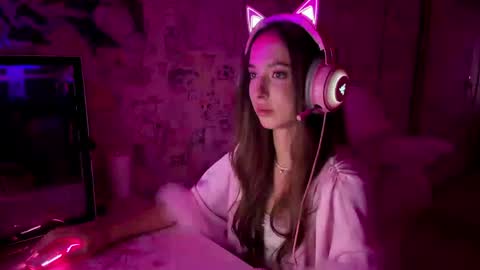 Lesya online show from March 28, 2026, 3:11 pm