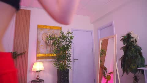 Jessie online show from December 12, 2024, 8:47 am