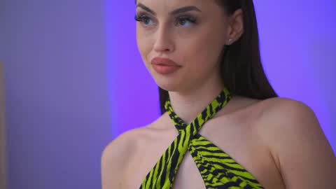 Jessie online show from February 19, 2025, 2:55 pm