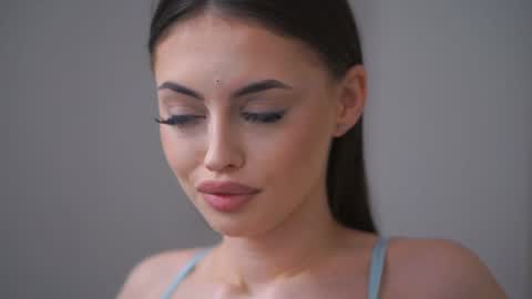 Jessie online show from February 24, 2025, 8:27 am