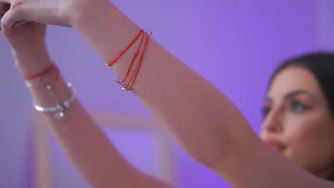 Jessie online show from March 10, 2025, 8:37 am