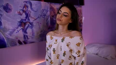 Jessie online show from November 12, 2025, 10:26 am