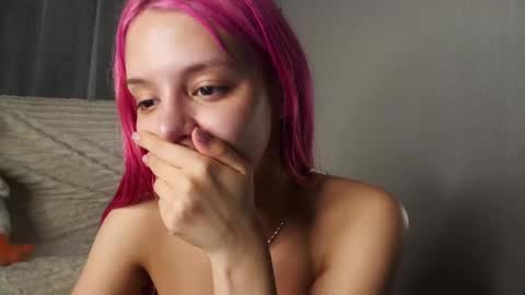 Lesi Join my fanclub before use my fanmenu online show from February 19, 2025, 11:36 pm