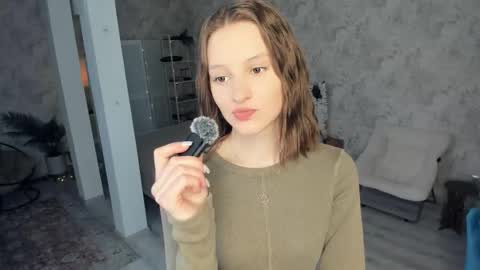 Snapshot of lesigrace chatting on February 14, 2026, 8:33 am Sanem online show from February 14, 2026, 8:33 am