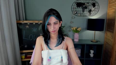 Snapshot of lesilos chatting on February 4, 2026, 1:33 am Eveline online show from February 4, 2026, 1:33 am