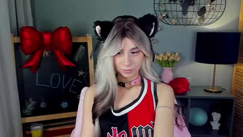 Snapshot of lesilos chatting on February 16, 2026, 1:24 am Eveline online show from February 16, 2026, 1:24 am