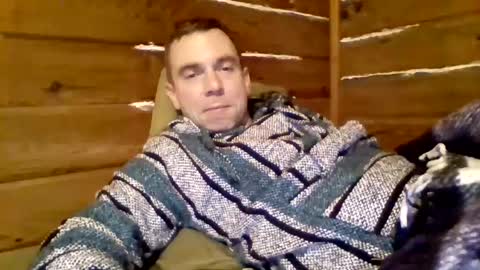 leskator9 online show from October 6, 2025, 4:21 am