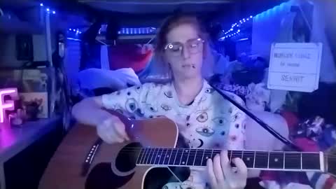 LesleyGumGrass- The Boring Trans girl online show from March 5, 2025, 11:38 pm