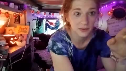 LesleyGumGrass- The Boring Trans girl online show from September 15, 2025, 3:12 pm