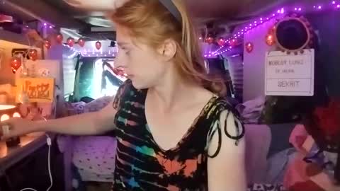 LesleyGumGrass- The Boring Trans girl online show from October 2, 2025, 5:53 pm