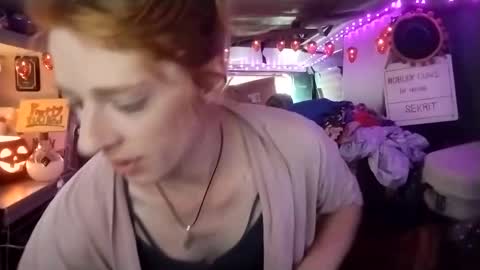 LesleyGumGrass- The Boring Trans girl online show from October 4, 2025, 2:15 pm