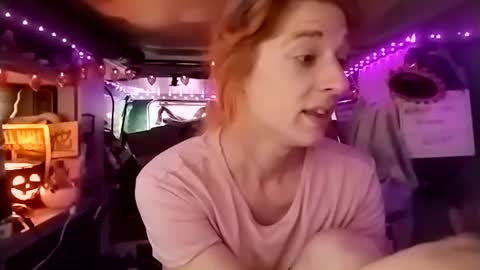 LesleyGumGrass- The Boring Trans girl online show from October 27, 2025, 2:43 pm