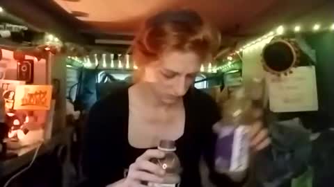 LesleyGumGrass- The Boring Trans girl online show from November 16, 2025, 9:31 pm