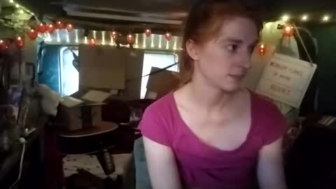 LesleyGumGrass- The Boring Trans girl online show from April 13, 2026, 10:37 pm