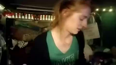 LesleyGumGrass- The Boring Trans girl online show from May 3, 2026, 6:52 am