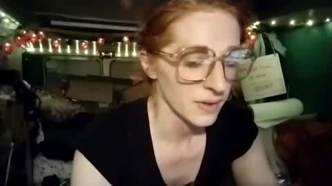 LesleyGumGrass- The Boring Trans girl online show from June 11, 2026, 1:38 am