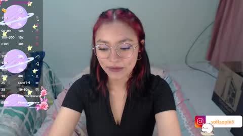 Snapshot of leslie__anderson chatting on October 24, 2025, 6:32 am Leslie online show from October 24, 2025, 6:32 am