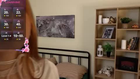 Tracy online show from November 2, 2025, 6:10 pm