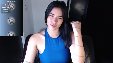 Snapshot of leslieblack_ chatting on January 16, 2025, 7:52 pm leslie online show from January 16, 2025, 7:52 pm