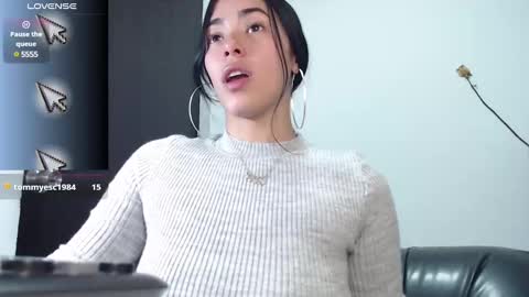 Snapshot of leslieblack_ chatting on January 29, 2025, 11:56 pm leslie online show from January 29, 2025, 11:56 pm