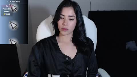 Snapshot of leslieblack_ chatting on February 27, 2025, 2:53 am leslie online show from February 27, 2025, 2:53 am