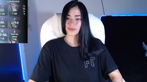 Snapshot of leslieblack_ chatting on March 7, 2025, 11:38 pm leslie online show from March 7, 2025, 11:38 pm