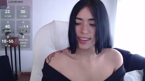 Snapshot of leslieblack_ chatting on August 6, 2026, 2:41 pm leslie online show from August 6, 2026, 2:41 pm