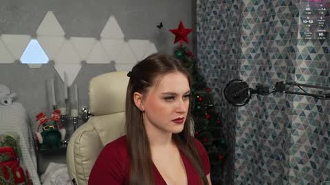 Snapshot of lesliekorfs chatting on December 9, 2024, 10:30 pm LeslieKorfs online show from December 9, 2024, 10:30 pm