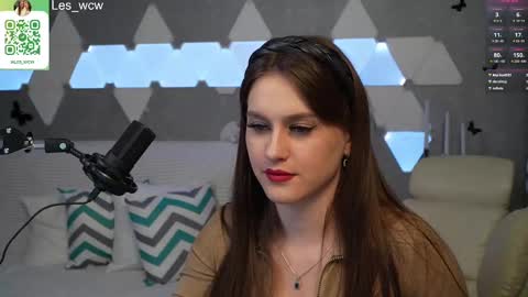 Snapshot of lesliekorfs chatting on February 23, 2025, 10:53 pm LeslieKorfs online show from February 23, 2025, 10:53 pm