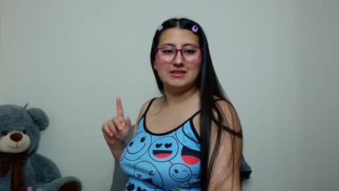 lesly_spencer online show from March 31, 2026, 2:57 am