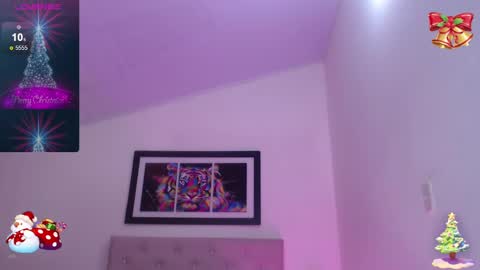 Snapshot of leslyandika chatting on December 8, 2024, 3:24 pm LeslyAndika online show from December 8, 2024, 3:24 pm