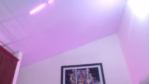Snapshot of leslyandika chatting on February 1, 2025, 9:08 pm LeslyAndika online show from February 1, 2025, 9:08 pm