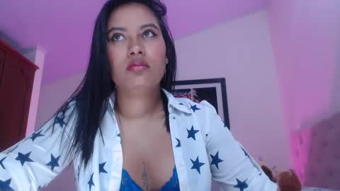 Snapshot of leslyandika chatting on February 9, 2025, 11:36 am LeslyAndika online show from February 9, 2025, 11:36 am