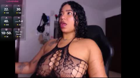 lesly online show from December 16, 2025, 3:44 am