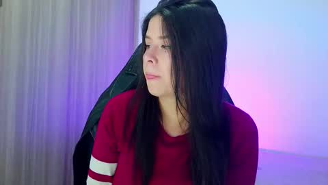 Lesly online show from March 20, 2026, 2:11 pm