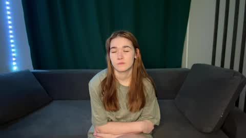 Hello my love Im Val online show from June 2, 2026, 4:31 pm