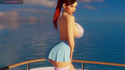 lessly_muah online show from June 3, 2026, 9:53 pm