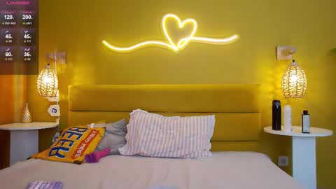 Lessy online show from October 2, 2025, 3:13 am