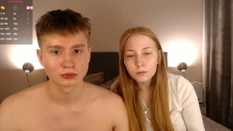 Alisa  Jhony online show from December 17, 2024, 10:22 pm