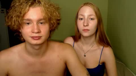 Alisa  Jhony online show from September 8, 2025, 2:38 pm