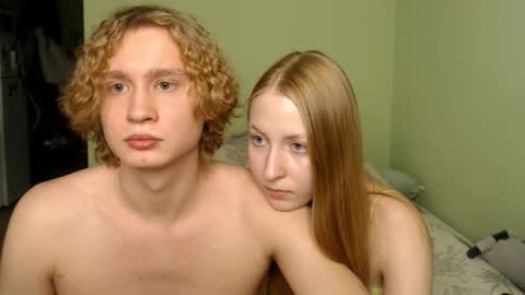 Alisa  Jhony online show from November 26, 2025, 2:07 pm