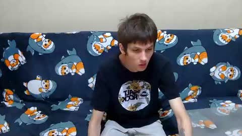 lester_broo online show from August 2, 2026, 7:45 pm