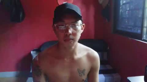 lesteryooo online show from March 28, 2026, 8:03 am