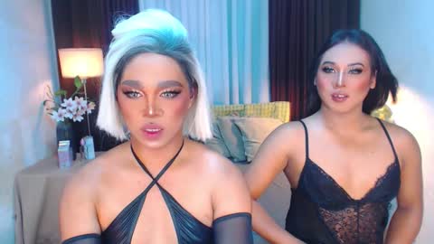 Karina online show from November 1, 2025, 3:14 pm