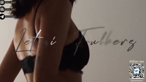 Letizia Fulkers online show from November 15, 2025, 2:46 pm