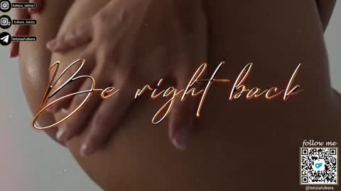 Letizia Fulkers online show from November 18, 2025, 2:43 pm