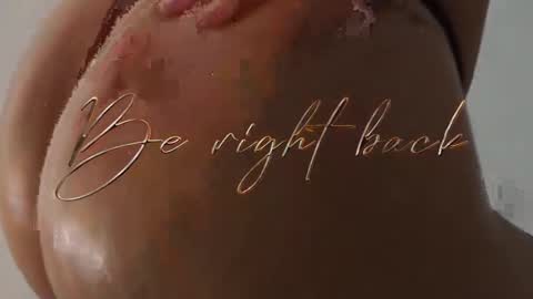 Letizia Fulkers online show from April 20, 2026, 2:53 pm