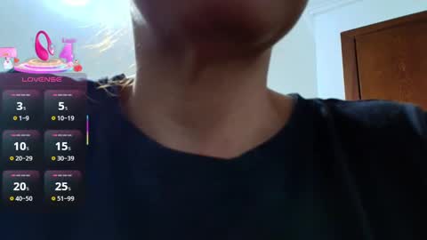 Letizia online show from February 16, 2025, 2:42 am