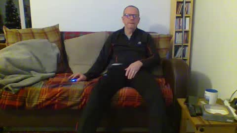 paul online show from December 19, 2024, 12:13 am