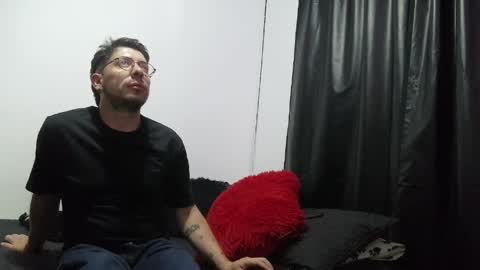 Torres online show from April 13, 2026, 2:28 am